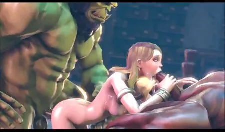 Drukke man filme poro cu blonde die poesjes likt en buurvrouw eet.