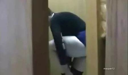 Het amateurpaar nam een idiote video op. filme sxxx