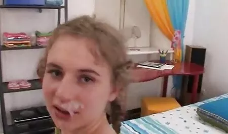 T andister filmulețe por beeft van harige kont en poesje